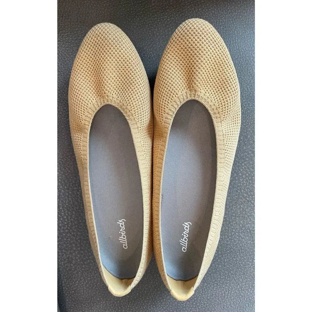 Allbirds Tree Breezer Flats - Picture 2 of 7